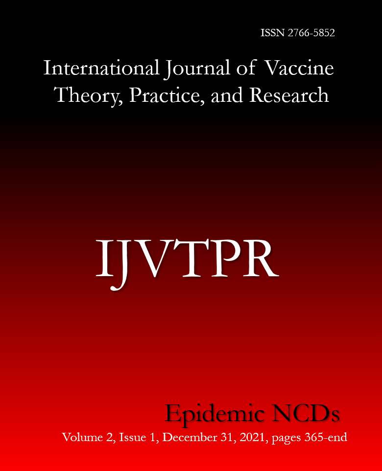 image of volume 2 issue 1